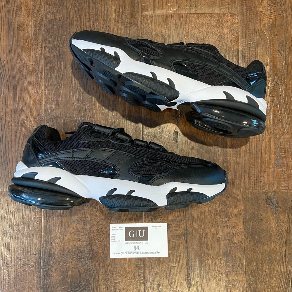 Puma Cell Sneakers